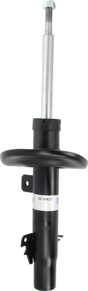 BILSTEIN 22-184177 - Amortisseur droxauto.com