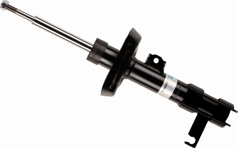 BILSTEIN 22-183675 - Amortisseur droxauto.com