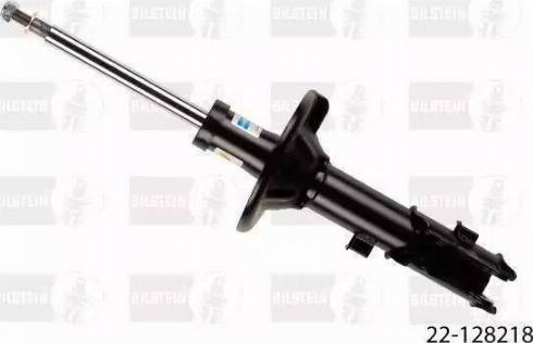 BILSTEIN 22-128218 - Amortisseur droxauto.com