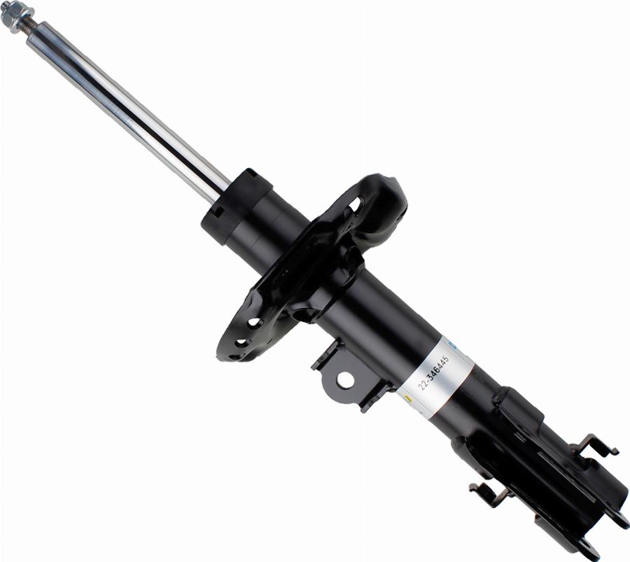 BILSTEIN 22-346445 - Amortisseur droxauto.com