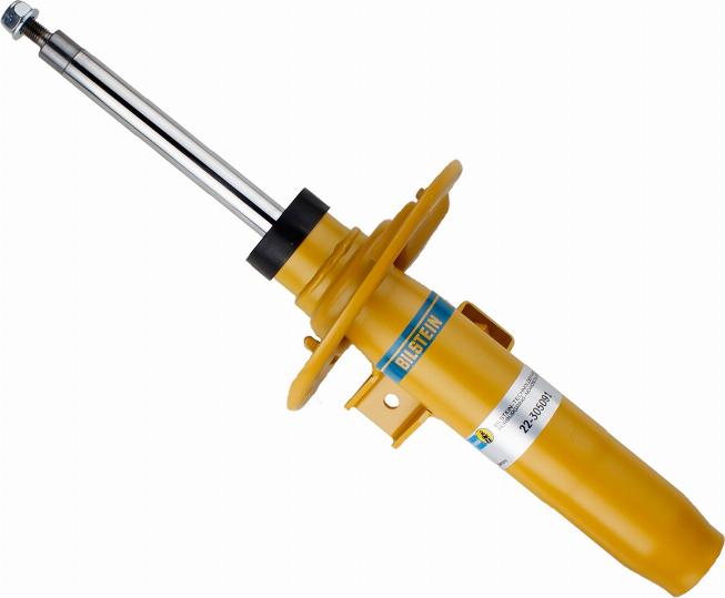 BILSTEIN 22-305091 - Amortisseur droxauto.com