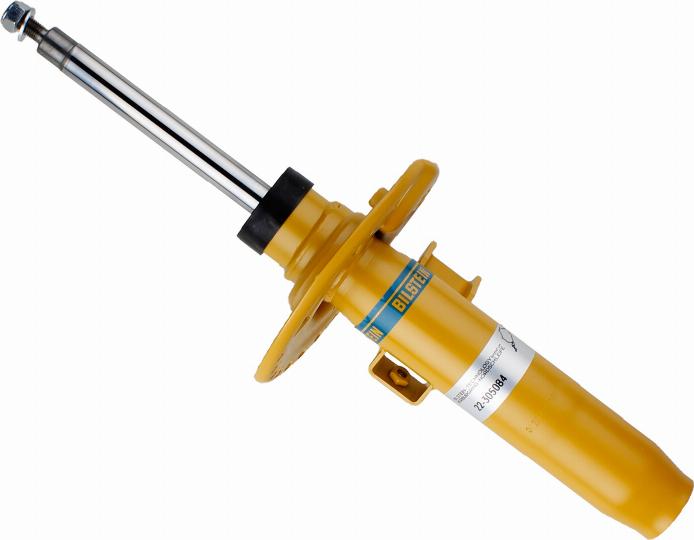 BILSTEIN 22-305084 - Amortisseur droxauto.com