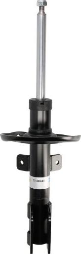 BILSTEIN 22-306593 - Amortisseur droxauto.com