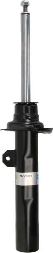 BILSTEIN 22-300959 - Amortisseur droxauto.com