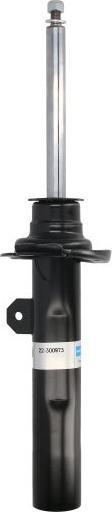 BILSTEIN 22-300973 - Amortisseur droxauto.com