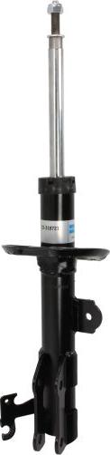 BILSTEIN 22-316721 - Amortisseur droxauto.com