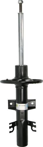 BILSTEIN 22-318282 - Amortisseur droxauto.com