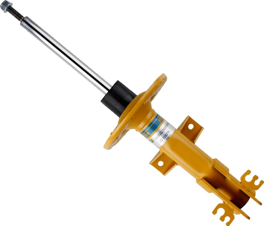 BILSTEIN 22-318275 - Amortisseur droxauto.com