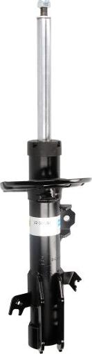 BILSTEIN 22-317353 - Amortisseur droxauto.com