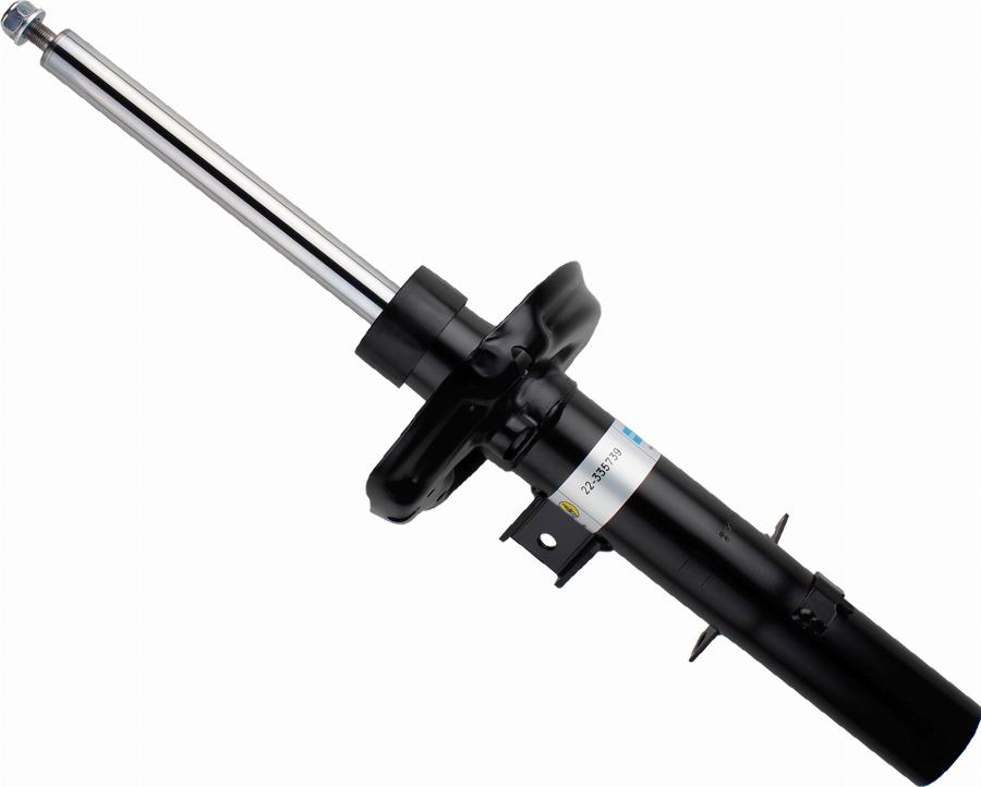 BILSTEIN 22-335739 - Amortisseur droxauto.com