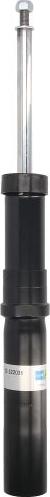 BILSTEIN 22-322036 - Amortisseur droxauto.com