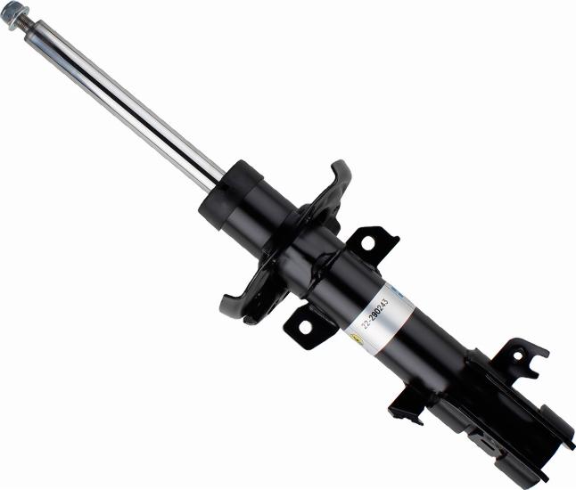 BILSTEIN 22-290243 - Amortisseur droxauto.com