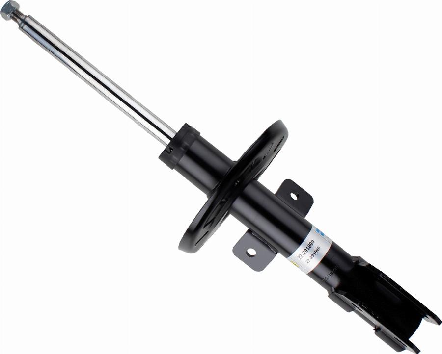BILSTEIN 22-291899 - Amortisseur droxauto.com