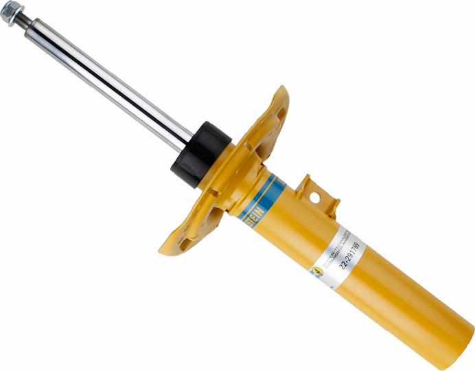 BILSTEIN 22-291769 - Amortisseur droxauto.com