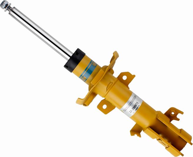 BILSTEIN 22-298973 - Amortisseur droxauto.com