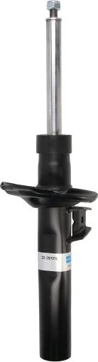 BILSTEIN 22-297075 - Amortisseur droxauto.com