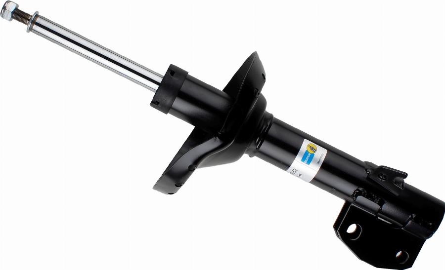 BILSTEIN 22-248152 - Amortisseur droxauto.com