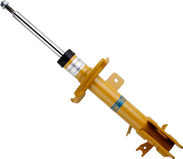 BILSTEIN 22-243249 - Amortisseur droxauto.com