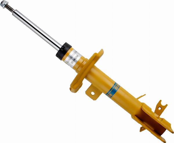 BILSTEIN 22-243256 - Amortisseur droxauto.com