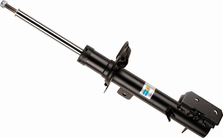 BILSTEIN 22-243201 - Amortisseur droxauto.com