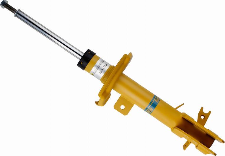 BILSTEIN 22-243232 - Amortisseur droxauto.com