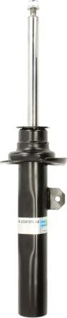 BILSTEIN 22-247070 - Amortisseur droxauto.com