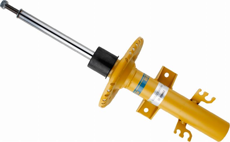 BILSTEIN 22-259653 - Amortisseur droxauto.com