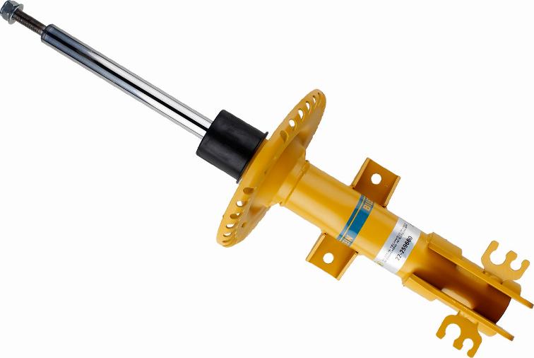 BILSTEIN 22-259660 - Amortisseur droxauto.com