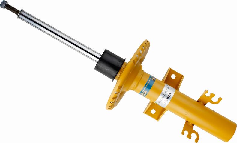 BILSTEIN 22-259639 - Amortisseur droxauto.com