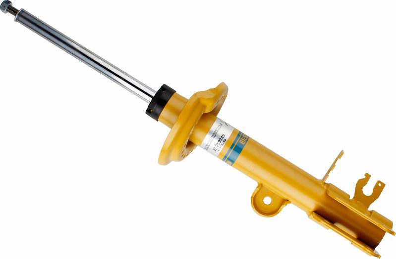 BILSTEIN 22-259745 - Amortisseur droxauto.com
