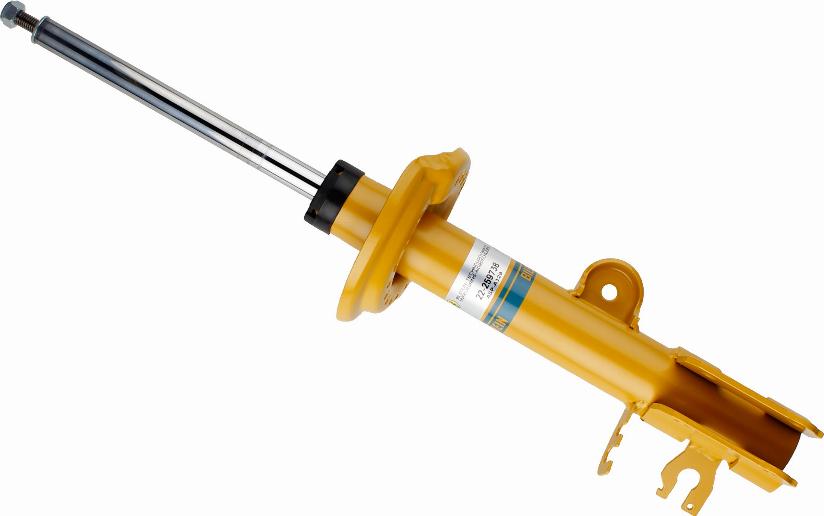 BILSTEIN 22-259738 - Amortisseur droxauto.com