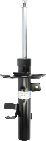 BILSTEIN 22-256362 - Amortisseur droxauto.com