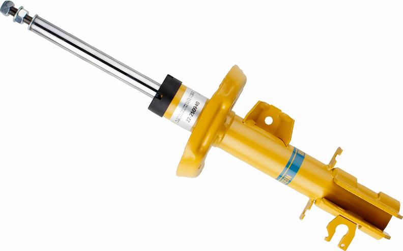 BILSTEIN 22-250940 - Amortisseur droxauto.com