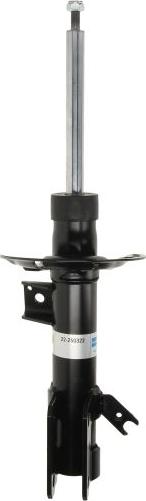 BILSTEIN 22-250322 - Amortisseur droxauto.com