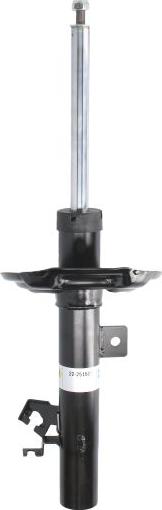 BILSTEIN 22-251503 - Amortisseur droxauto.com
