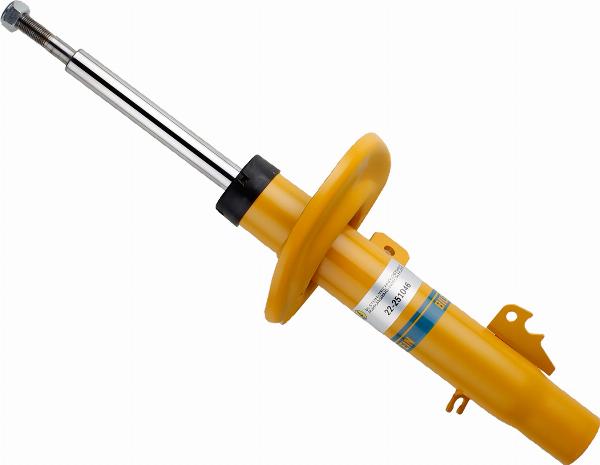 BILSTEIN 22-251046 - Amortisseur droxauto.com