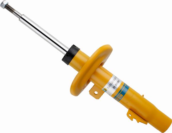 BILSTEIN 22-251053 - Amortisseur droxauto.com