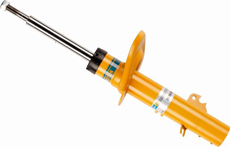 BILSTEIN 22-251060 - Amortisseur droxauto.com