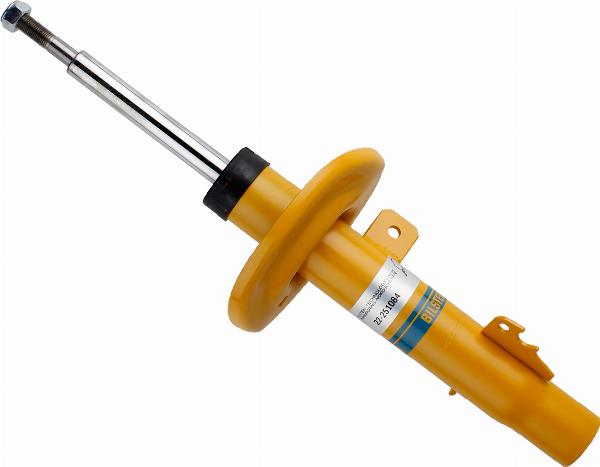 BILSTEIN 22-251084 - Amortisseur droxauto.com
