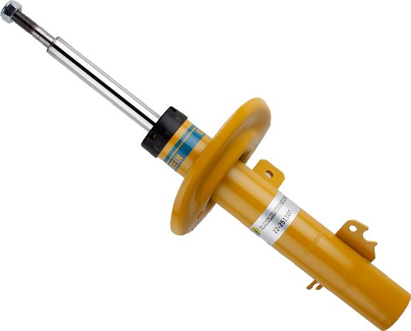 BILSTEIN 22-251107 - Amortisseur droxauto.com