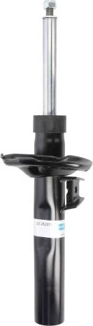 BILSTEIN 22-252371 - Amortisseur droxauto.com