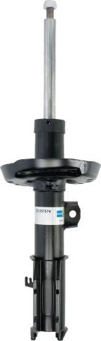 BILSTEIN 22-257574 - Amortisseur droxauto.com