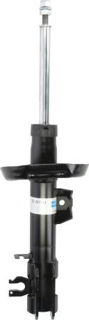 BILSTEIN 22-257369 - Amortisseur droxauto.com