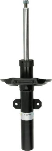BILSTEIN 22-264039 - Amortisseur droxauto.com