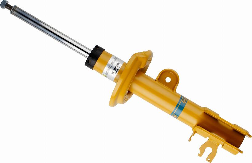 BILSTEIN 22-266842 - Amortisseur droxauto.com