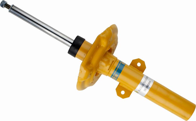 BILSTEIN 22-266354 - Amortisseur droxauto.com