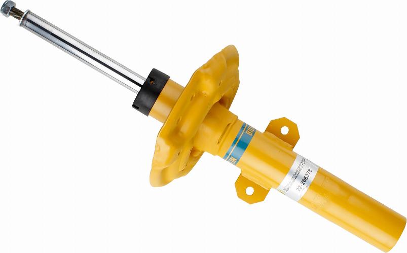 BILSTEIN 22-266378 - Amortisseur droxauto.com
