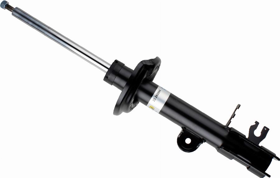 BILSTEIN 22-260994 - Amortisseur droxauto.com