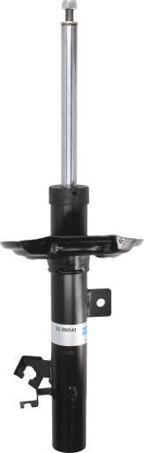 BILSTEIN 22-260543 - Amortisseur droxauto.com