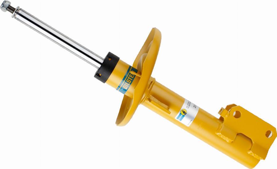 BILSTEIN 22-260185 - Amortisseur droxauto.com